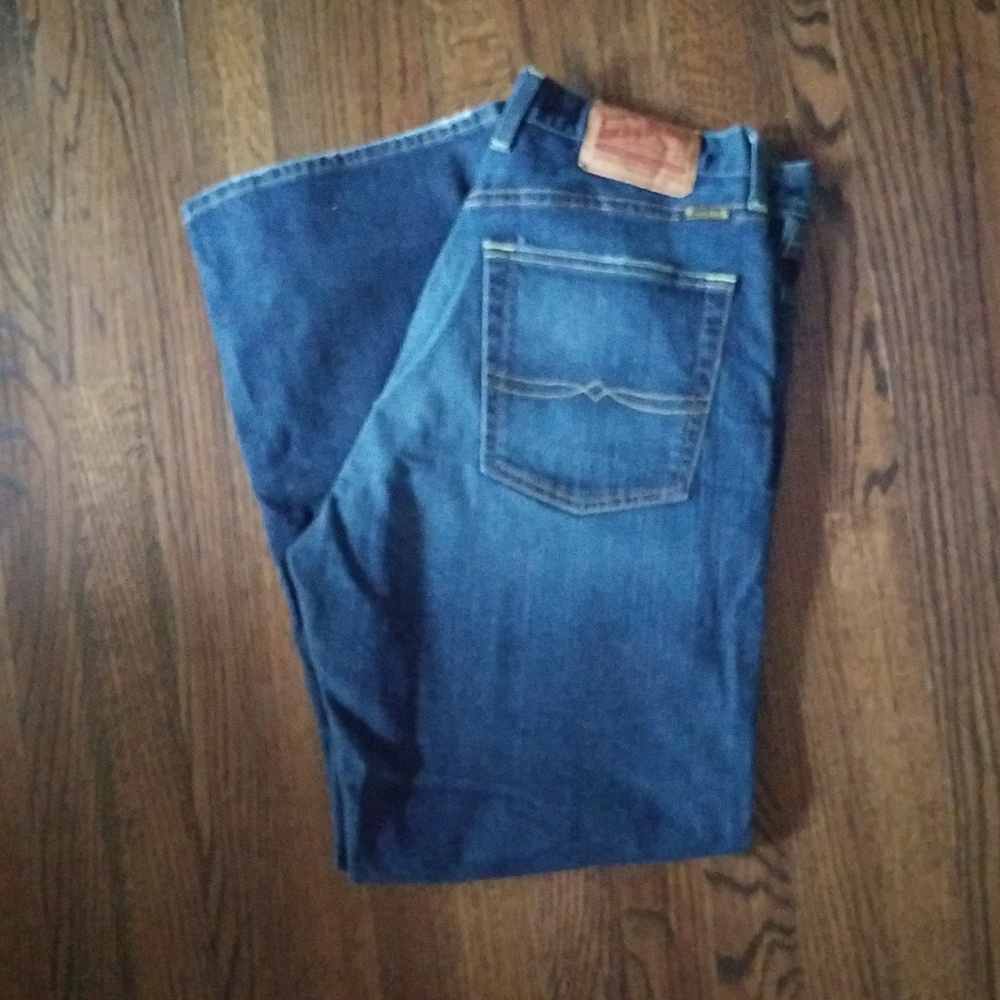 Lucky Brand Men's Jeans Sz 32 x 30